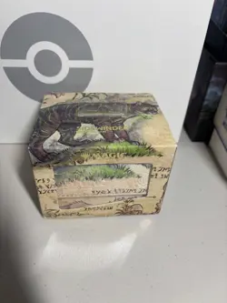 Ultimate Guard Sidewinder 100+ Xenoskin MTG Bloomburrow Ygra, Eater of All - Image 1