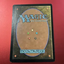 Mourning - Invasion - MTG Magic - Common - Black Enchant Creature LP - Image 3