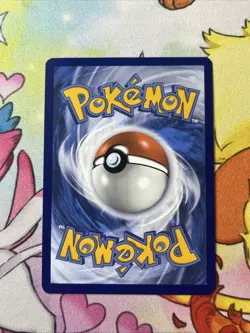 Crispin 105/131, 133/142 Pokemon Prismatic Evolutions/Stellar Crown Trainer NM - Image 2