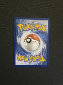 🇦🇺 Iron Moth Gamestop Near Mint 🔥 Pokemon 028/182 - Image 2