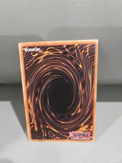 Big Welcome Labrynth Prismatic Ultimate Rare RA04-EN104 Yugioh NM - Image 2