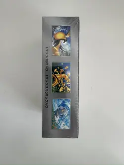 Pokemon TCG Japanese - Shiny Treasure EX Booster Box SV4A - Brand New Sealed - Image 3