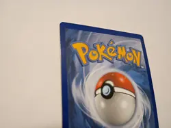 Pokemon TCG Arcanine Sun & Moon Base 22/149 Holo Rare LP - Image 3