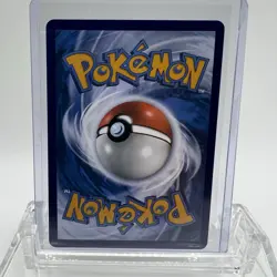 Pokemon TCG Sword And Shield Pikachu V SWSH198 Black Star Promo - Image 2