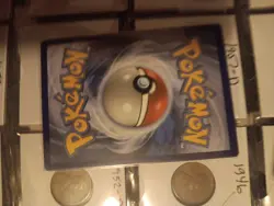 Metapod - 2/149 - Reverse Holo - Sun & Moon - Pokemon TCG Pc001 - Image 2