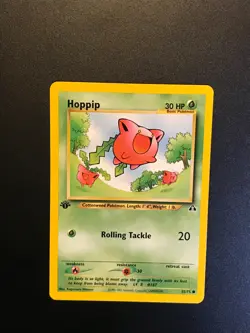 Complete Your Set - Neo Discovery 1st Edition 2001 TCG Pokemon Cards - Pick - Image 4