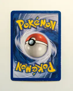 Pokemon TCG Koga's Ditto Gym Challenge Card 10/132 Creased - Image 3