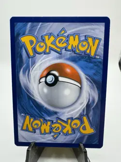 Rayquaza 93/113 Legendary Treasures Holo Rare Pokemon Card 2013 - Image 2