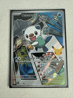 Lot Of 19 Pokemon Cards Mostly Full Art - Image 1
