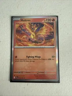 Lot Of 19 Pokemon Cards Mostly Full Art - Image 5
