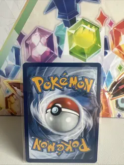 Misty’s Starmie 047/182 Uncommon Reverse Holo - Pokemon TCG Destined Rivals NM - Image 2