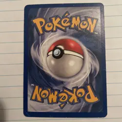 Abra 93/165 - Expedition - Pokemon Card - Image 2