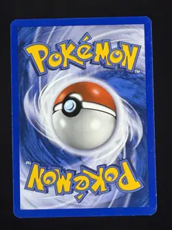 Pokemon Card Numel 68/107 Deoxys Common - Image 2