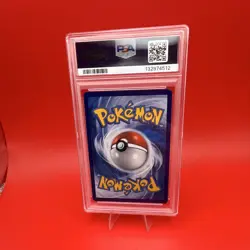 PSA 10 CHARIZARD HOLO 181/SM-P 2021 SUN & MOON KFC PROMO POKEMON CARD - Image 3