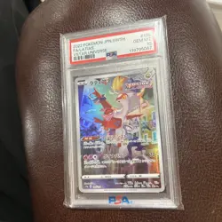 PSA 10 Gem Mint JPN Latias AR s12a VStar Universe 195/172 Pokemon QTY - Image 1