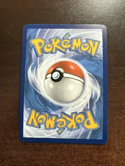 Erika’s Invitation 160/165 Reverse Holo NM Pokemon TCG Scarlet & Violet 151 - Image 2