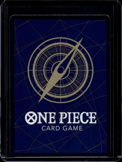 Bandai One Piece CCG Nico Robin EB03-055 SR Full Art Foil Eng - Image 2