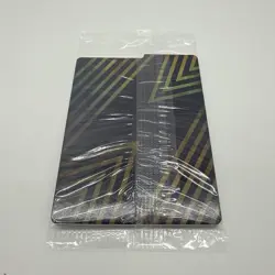 Pokemon TCG Magneton SVP 159 Surging Sparks Full Art Black Star Promo Sealed - Image 2