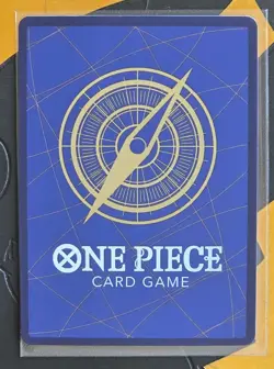 One Piece TCG Roronoa Zoro (WINNER Pack 2025 Vol. 3) EB02-019 - Image 2