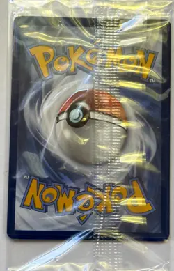Teal Mask Ogerpon - 123 (Pokemon Center Exclusive) 123 Sv: Scarlet & Violet... - Image 2
