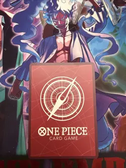 One Piece- Monkey.D.Luffy ST01-001 - Image 2