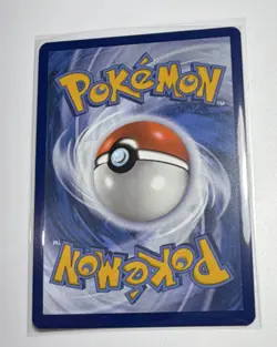 Pokemon 2024 Mimikyu Holo Promo #075 Scarlet & Violet Exclusive Card - Image 2