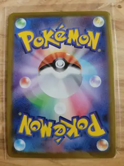 Kleavor V 040/067 Space Juggler s10P Japanese Pokemon Card - Image 2
