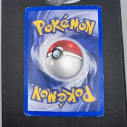Pokemon Card - Koga's Ditto Gym Challenge 10/132 Holo Unlimited Holo Rare HP/DMG - Image 5