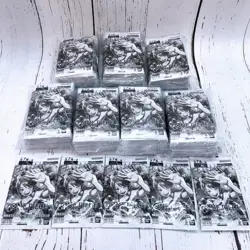 One Piece Card Game Let's Get Started Campaign Promotion Promo Pack 215 Packs - Image 1