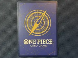 Hibari OP11-010 SR Flagship Battle Prize ONE PIECE Card Game Japanese Alt Art - Image 2