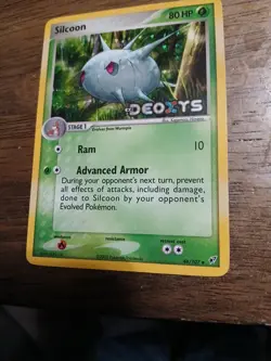 Pokemon TCG (15 Card Lot) Mixed Conditions See In Pics No Dupes - Image 1