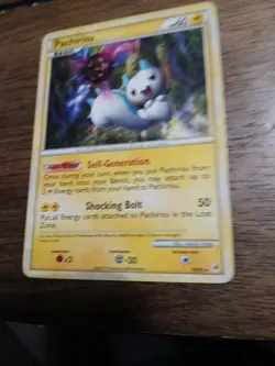 Pokemon TCG (15 Card Lot) Mixed Conditions See In Pics No Dupes - Image 5