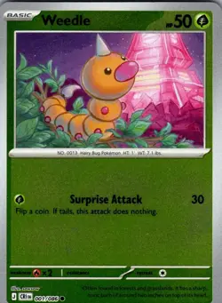 Pokemon Chaos Rising : Choose Your Card! - Image 3