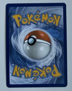 Mega Charizard X ex 013/094 Phantasmal Flames Holo Pokemon Card - Image 2