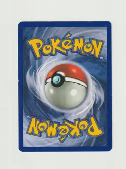 Mew Pokemon TCG WOTC Black Star Promo Card #8 - Image 2