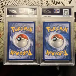Pokemon TCG Yveltal EX Ultra Rare Holo Card sequential Set - Image 2