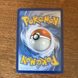 Pokemon Lugia BREAK 79/124 Holo XY Fates Collide LP/NM - Image 2