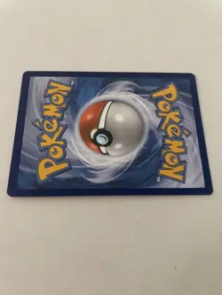 Lugia BREAK 79/124 Pokemon TCG Fates Collide Holo Excellent Condition NM-LP - Image 2