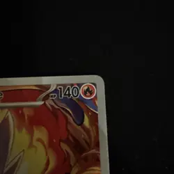 Infernape 173/167 | Illustration Rare | Twilight Masquerade | Pokemon Card TCG - Image 3