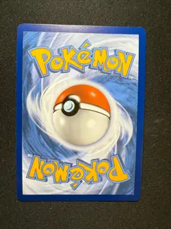 Pokemon TCG Infernape 173/167 – Twilight Masquerade – Illustration Rare – NM - Image 3