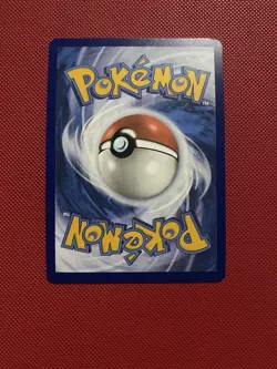 Pokemon TCG Infernape 173/167 Twilight Masquerade Illustration Rare (NM) - Image 2