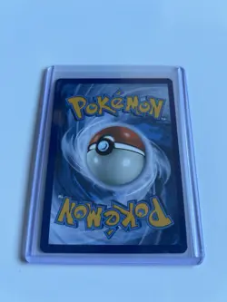 Infernape 173/167 Pokemon TCG S&V Twilight Masquerade Illustration Rare NM - Image 2