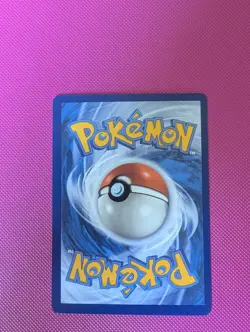 Pokemon TCG Infernape Holo Illustration Card Twilight Masquerade 173/167 - Image 2