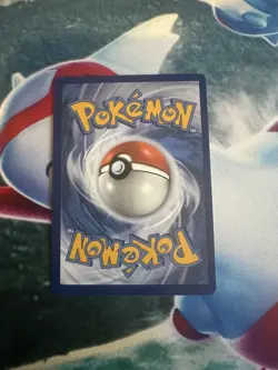 Infernape Pokemon TCG S&V Twilight Masquerade Illustration Card 173/167 - Image 2