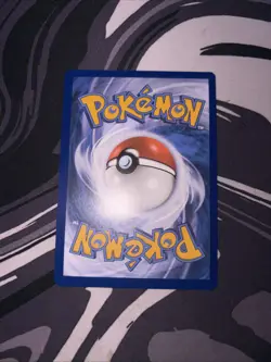 Pokemon TCG Infernape Holo Illustration Card Twilight Masquerade - Image 4