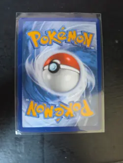 Pokemon TCG Infernape Holo Illustration Card Twilight Masquerade - Image 2