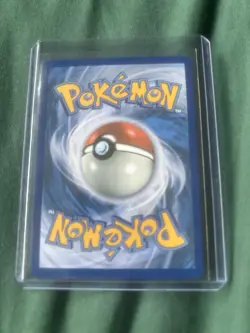 Pokemon TCG Infernape Holo Illustration Card Twilight Masquerade - Image 2