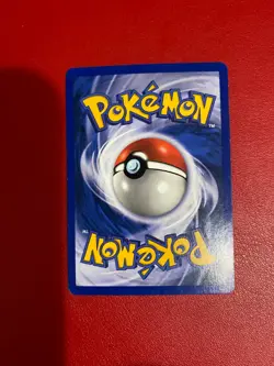 Typhlosion LP 18/111 - 1st Edition Holo Neo Genesis 🏝 Pokemon 2000 WOTC - Image 2