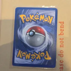 Pokemon TCG Meowth 62/82 Team Rocket Regular Common Unlimited English 2000 40HP - Image 2