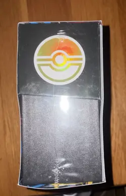 Mega Evolution Gardevoir ETB Elite Trainer Box Pokemon Center Exclusive - Image 4